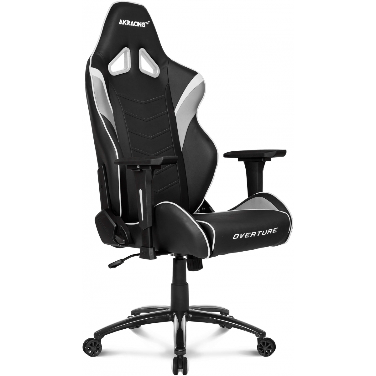 Cadeira Gamer AKRacing Overture, White