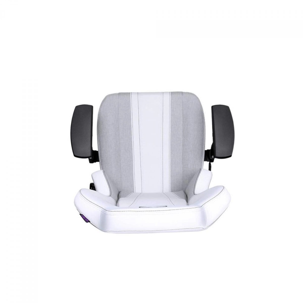 Cadeira Gamer Cooler Master Caliber X2C, Reclinável, Cinza e Branco, CMI-GCX2C-GW