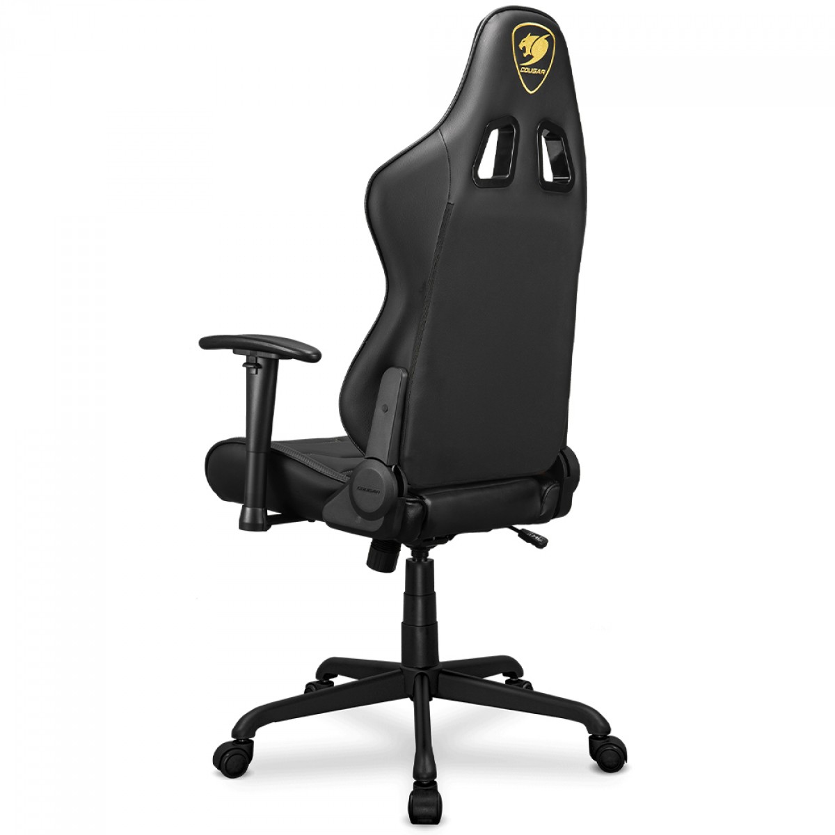 Cadeira Gamer Cougar Armor Elite Royal, Reclinável, Preto, 3MELIGLB.0001