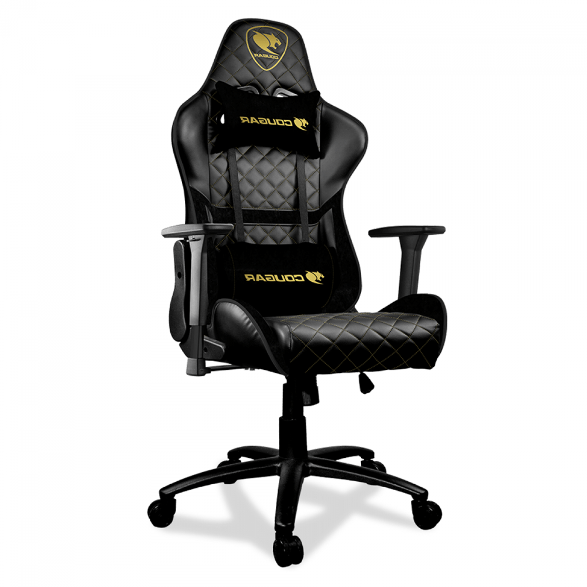 Cougar ARMOR ONE ROYAL Gaming Chair