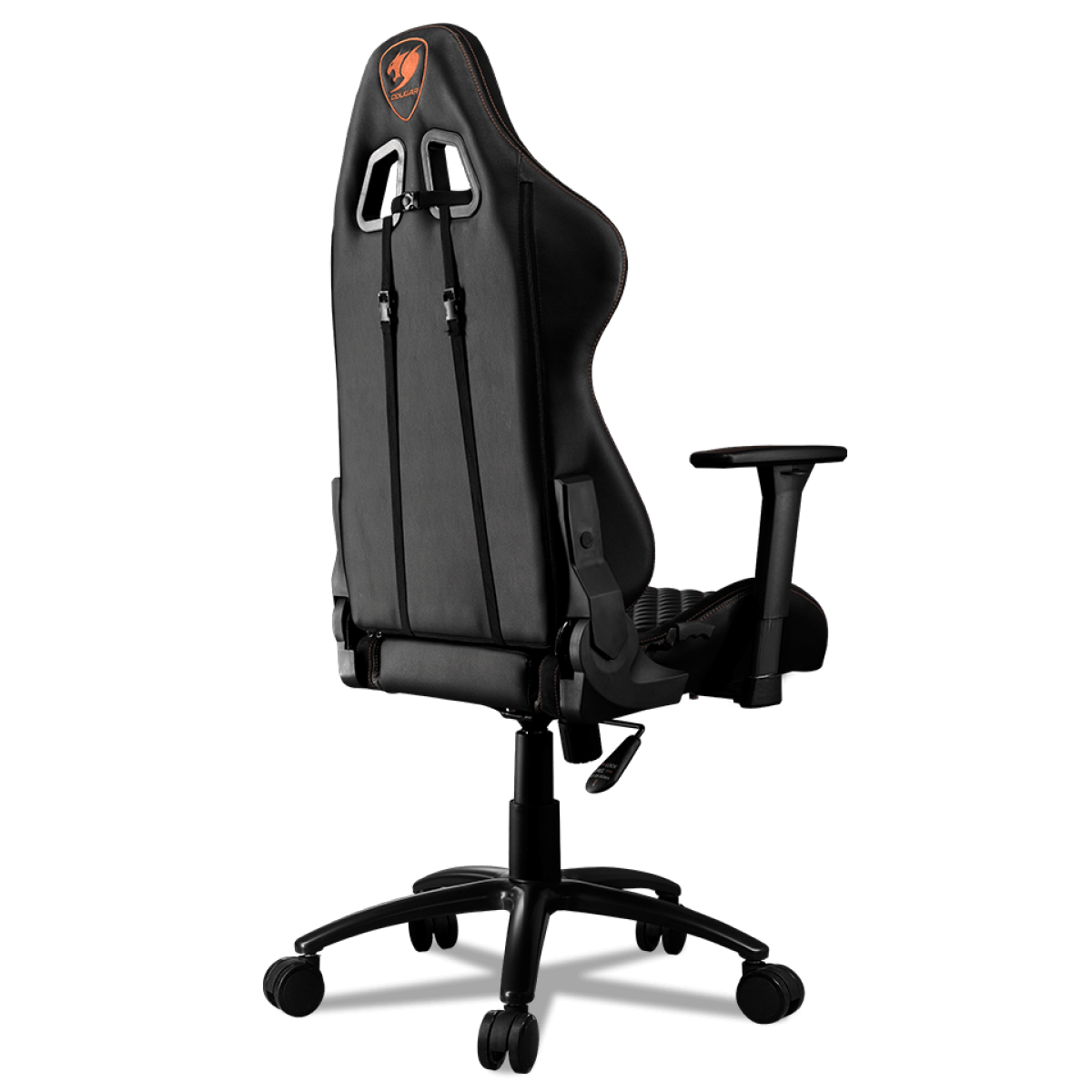 Cadeira Gamer Cougar Armor Pro, Black, 3MARMPRB.0001