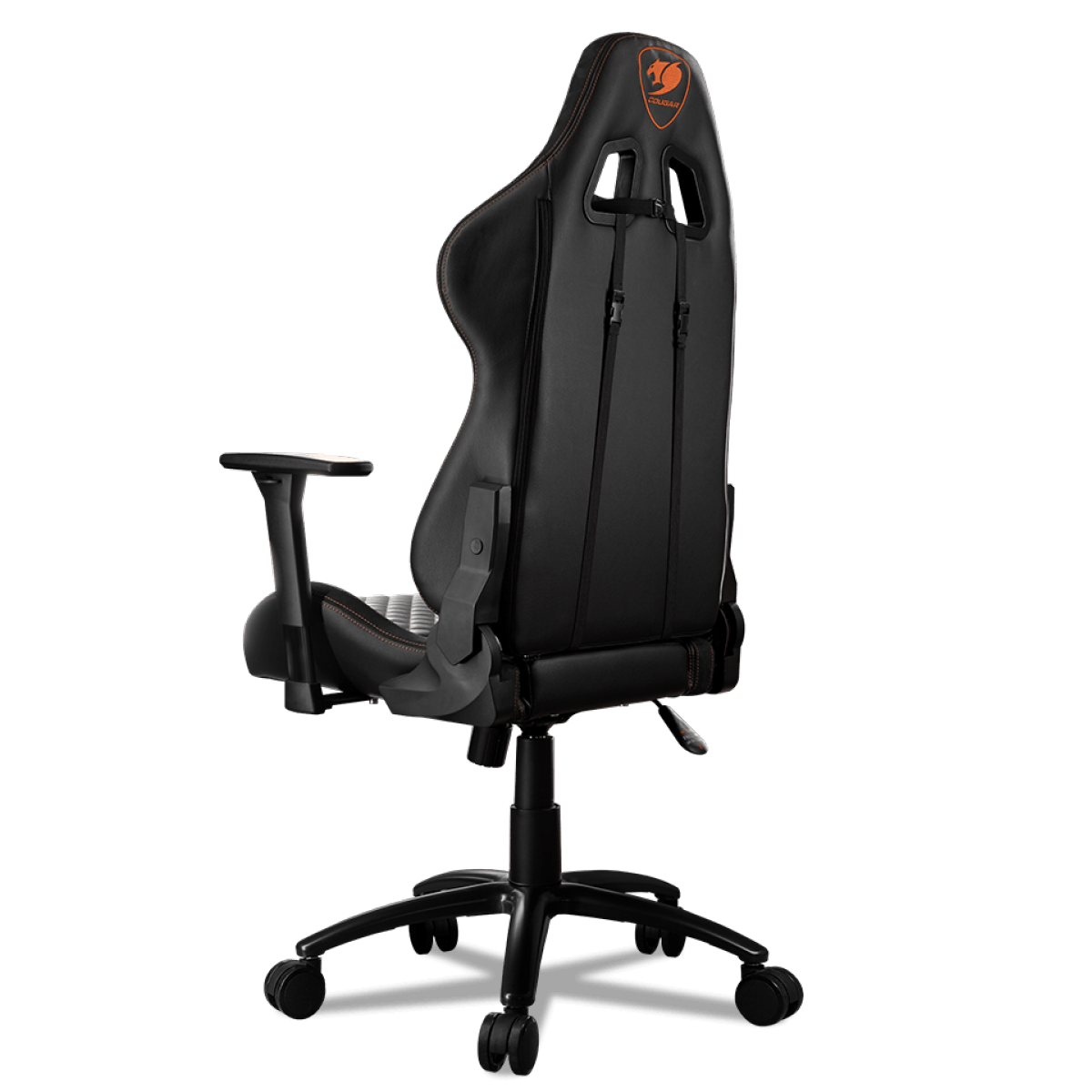 Cadeira Gamer Cougar Armor Pro, Black, 3MARMPRB.0001