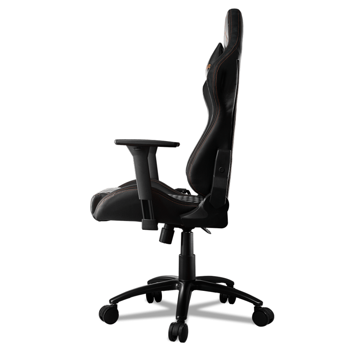 Cadeira Gamer Cougar Armor Pro, Black, 3MARMPRB.0001
