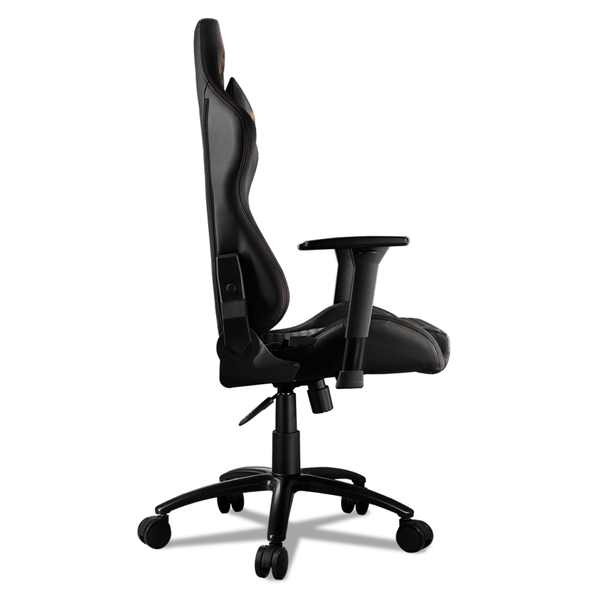 Cadeira Gamer Cougar Armor Pro, Black, 3MARMPRB.0001
