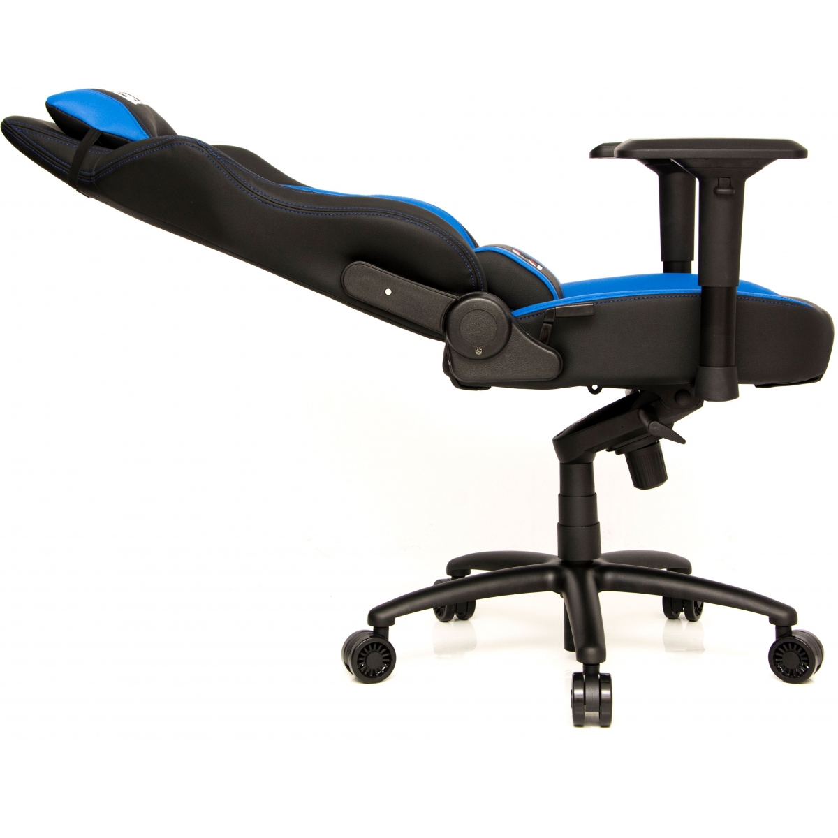 Cadeira Gamer DT3Sports Elite Orion, Blue