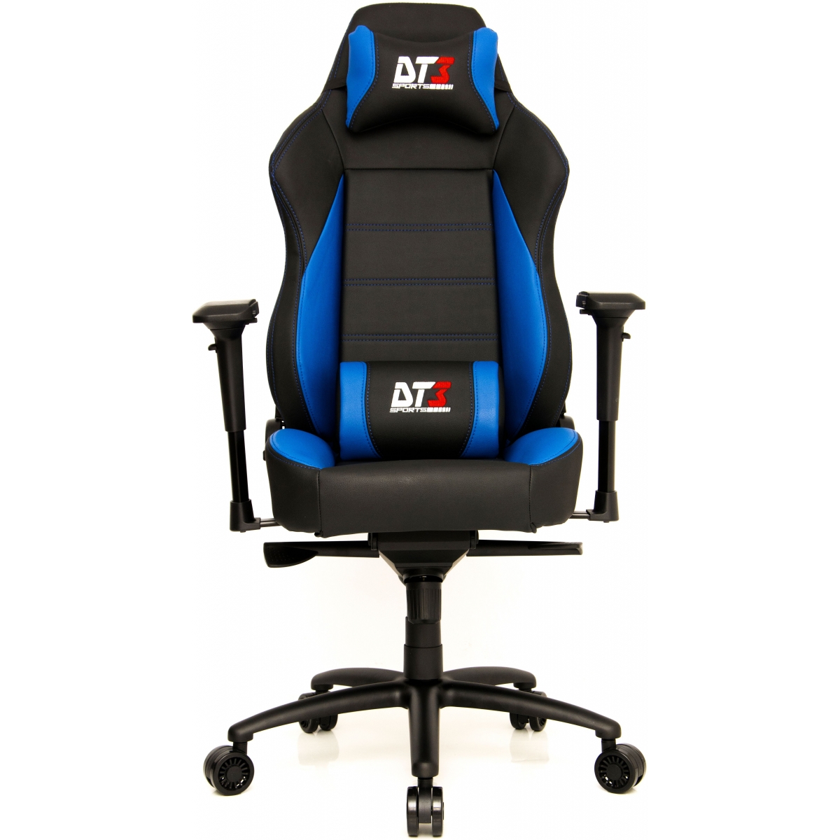 Cadeira Gamer DT3Sports Elite Orion, Blue
