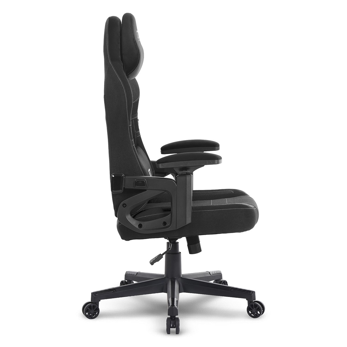 Cadeira Gamer DT3 GX, Ajustável, Tecido, Preto, 14151-2