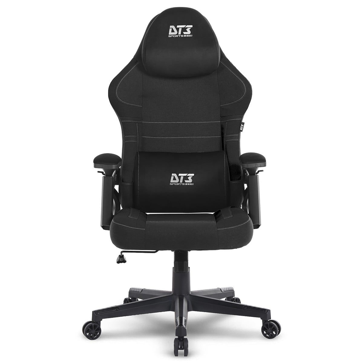 Cadeira Gamer DT3 GX, Ajustável, Tecido, Preto, 14151-2