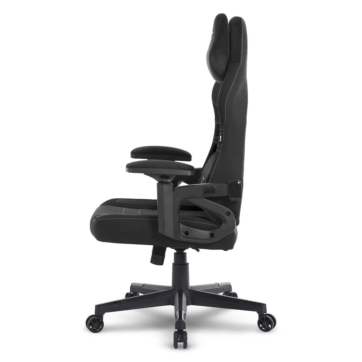 Cadeira Gamer DT3 GX, Ajustável, Tecido, Preto, 14151-2