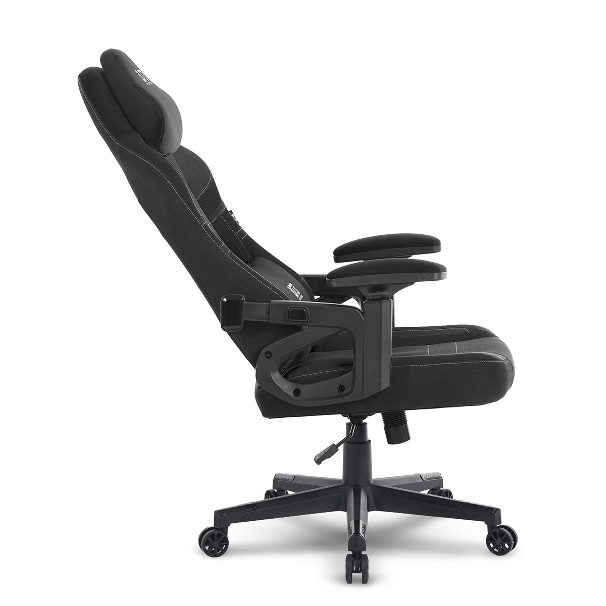 Cadeira Gamer DT3 GX, Ajustável, Tecido, Preto, 14151-2