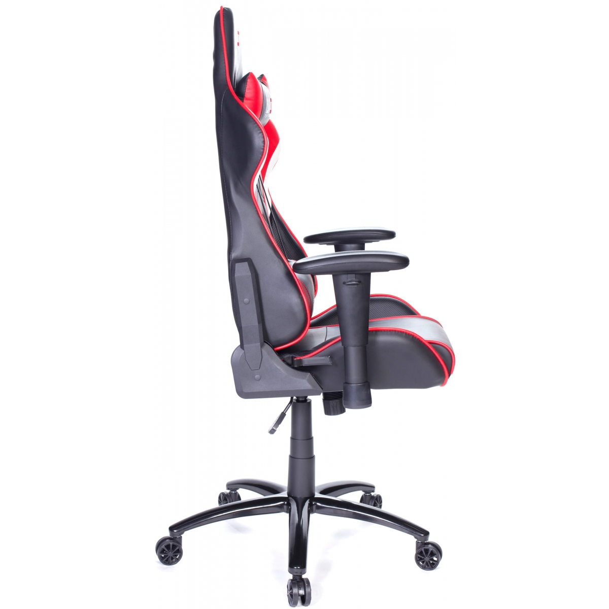 Cadeira Gamer DT3Sports Elise, Black-Red