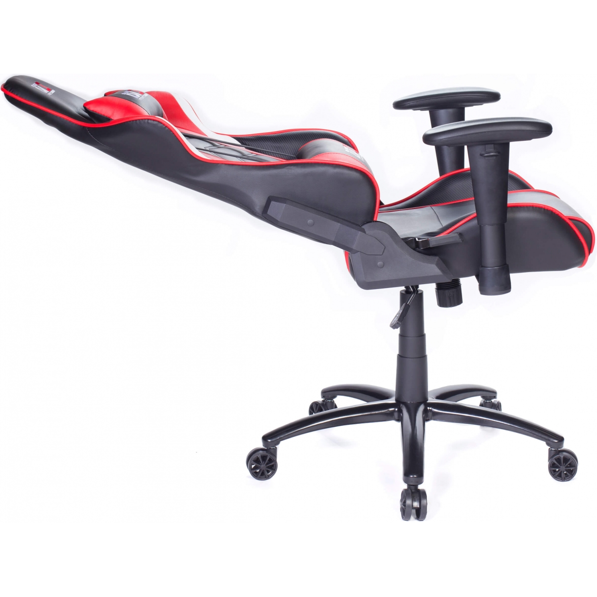 Cadeira Gamer DT3Sports Elise, Black-Red