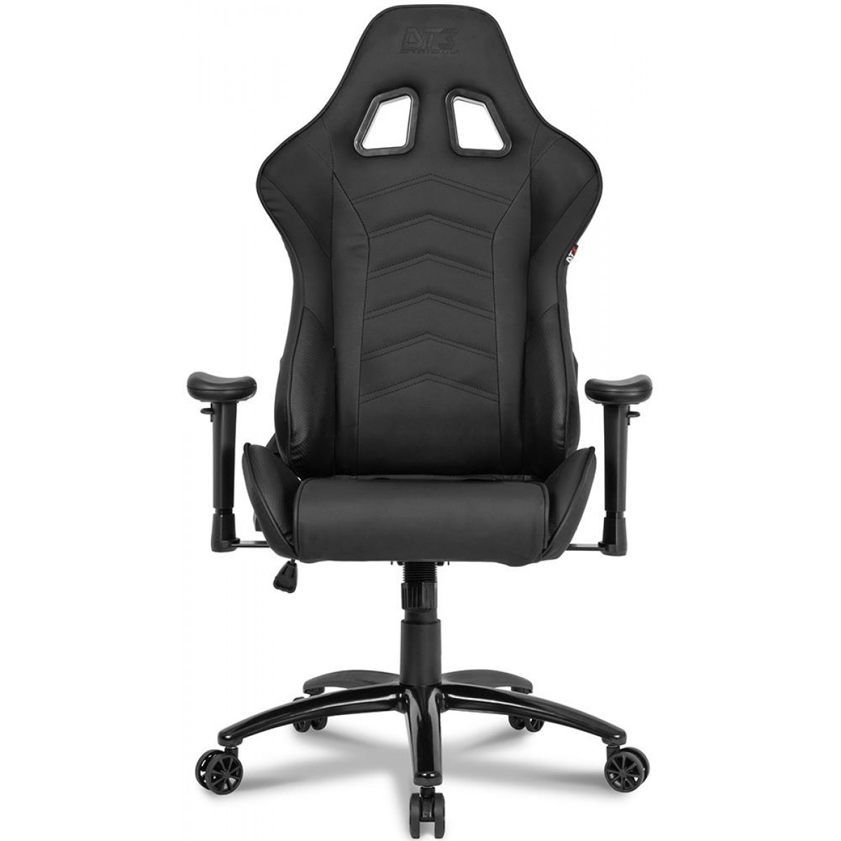 Cadeira Gamer DT3 Sports Elise, Black