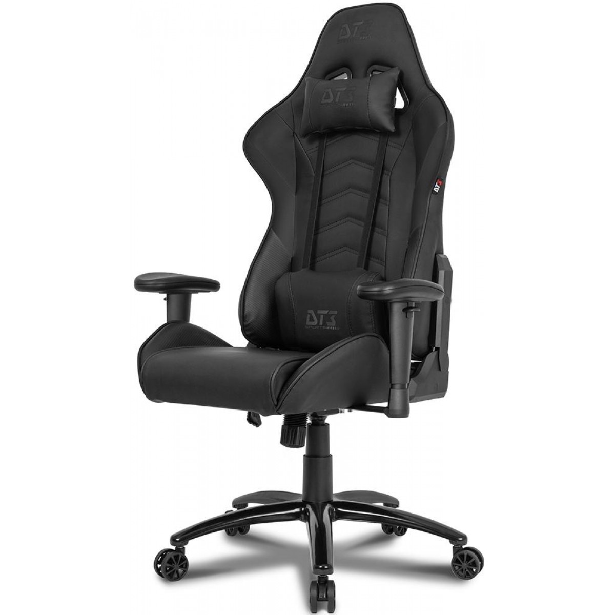 Cadeira Gamer DT3 Sports Elise, Black