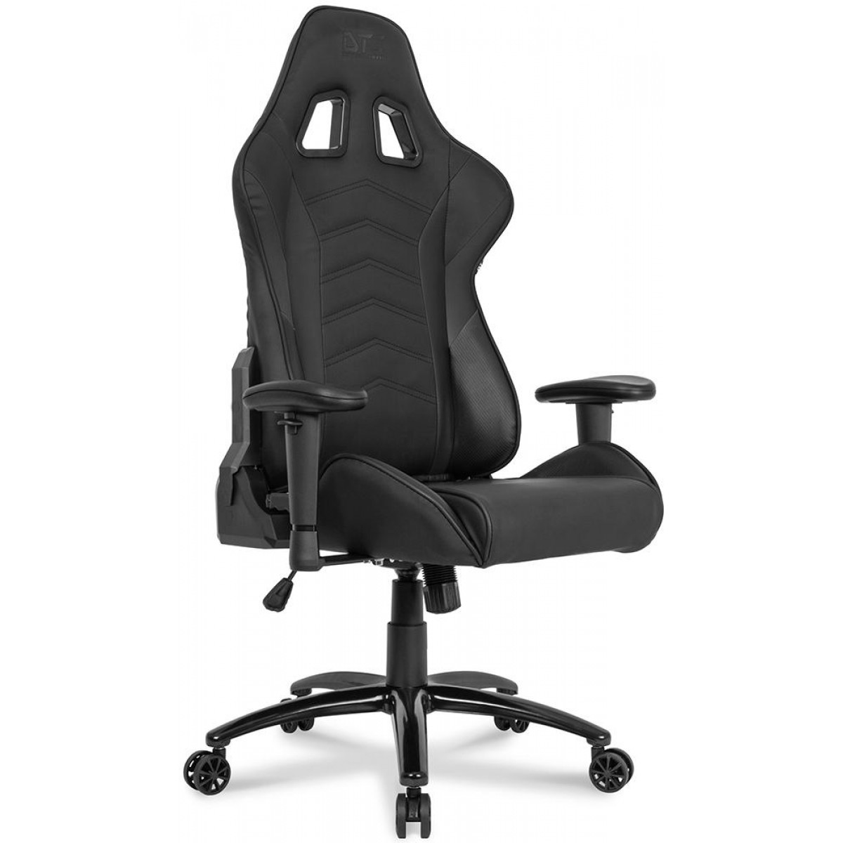 Cadeira Gamer DT3 Sports Elise, Black