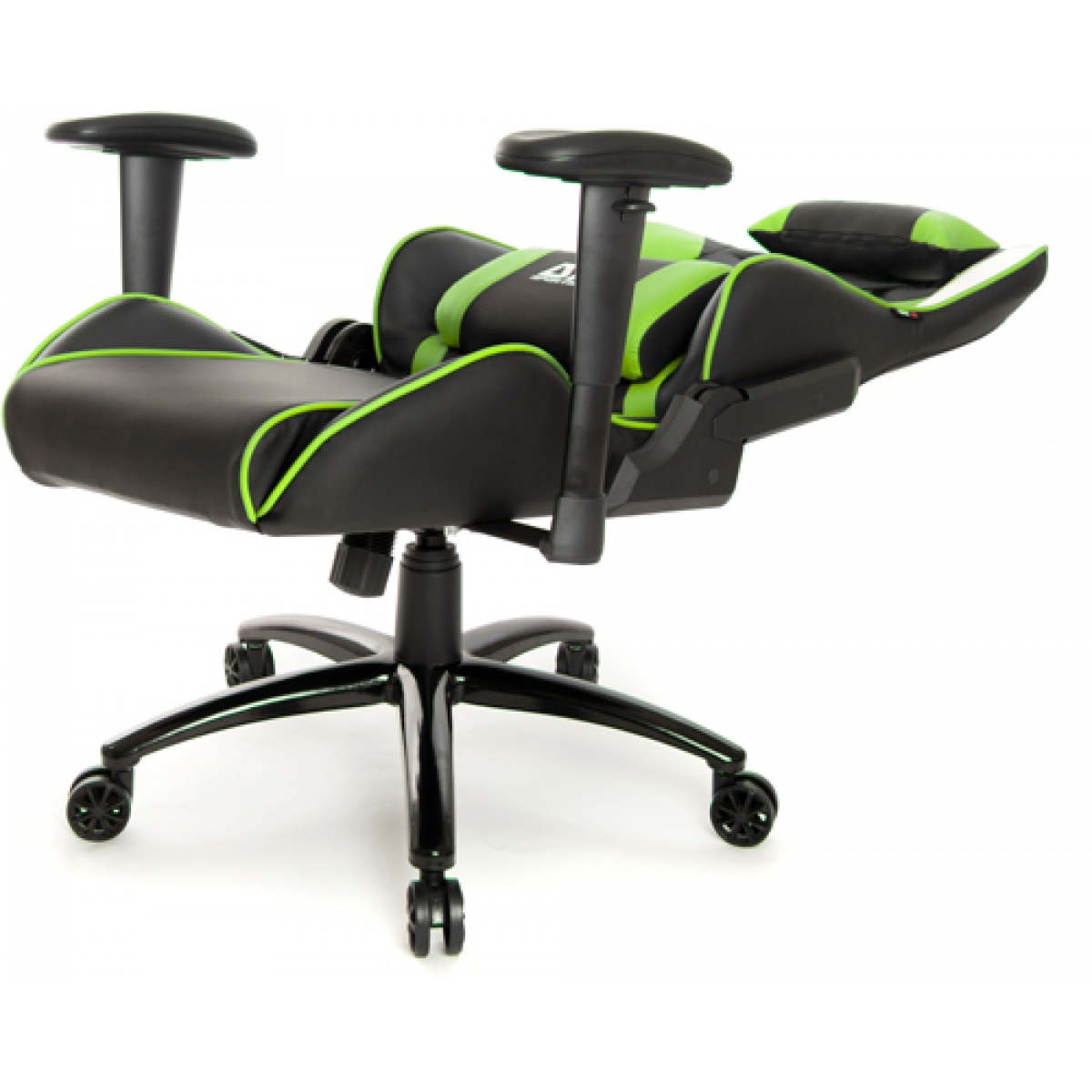 Cadeira Gamer DT3Sports Elise Light, Black-Green
