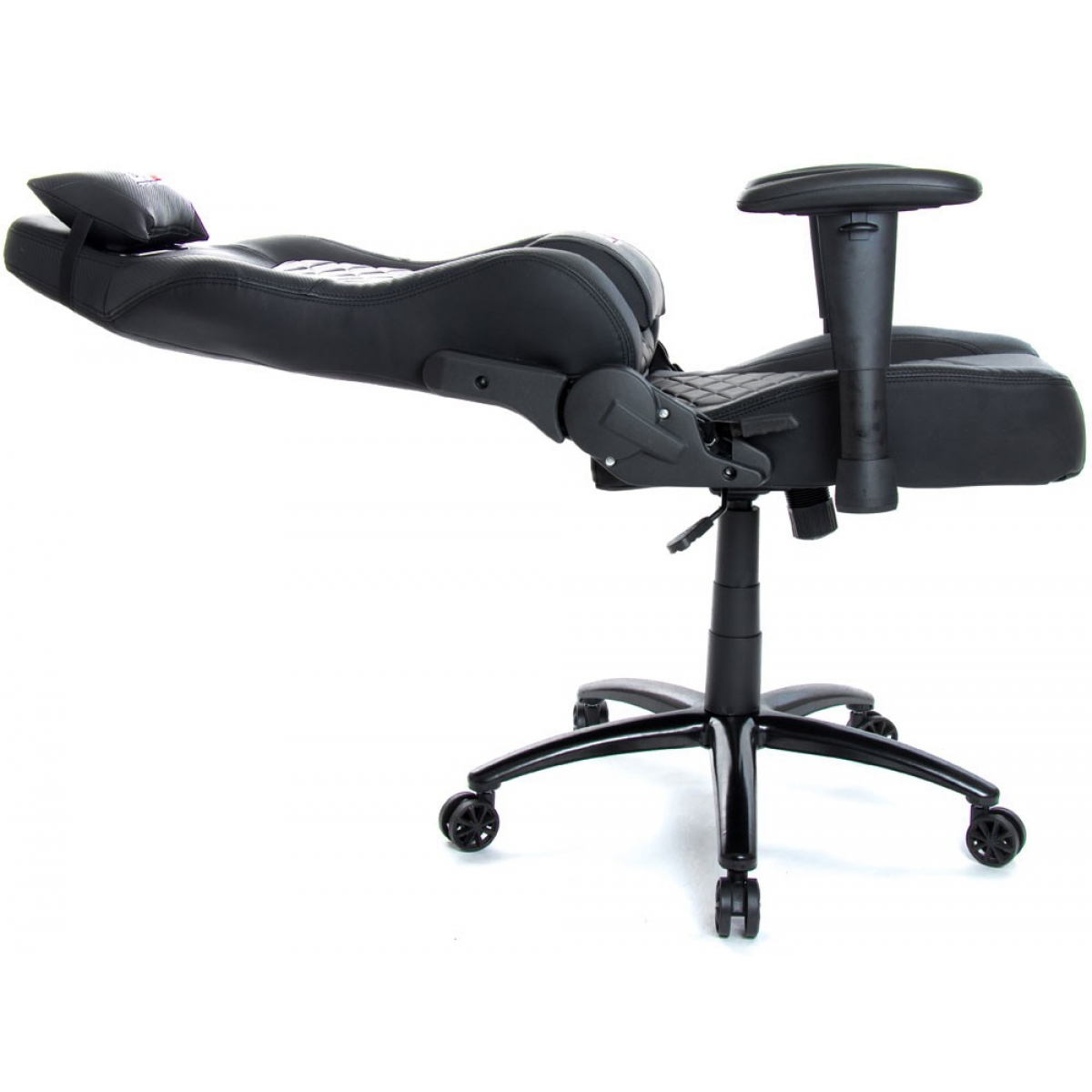 Cadeira Gamer DT3Sports Gamma, Black