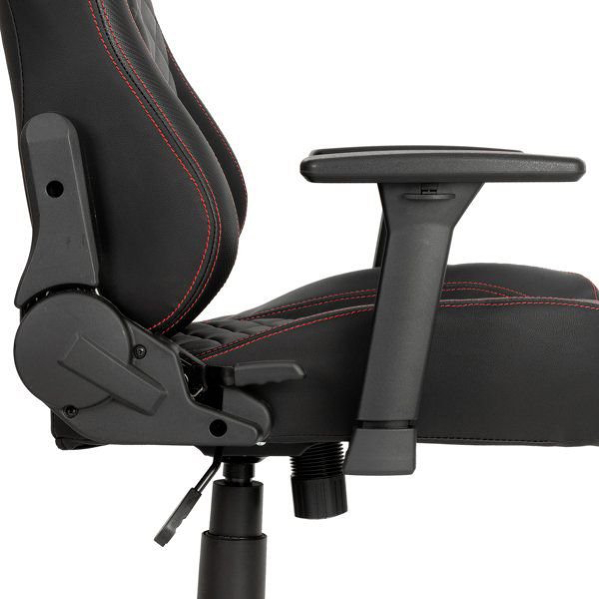 Cadeira Gamer DT3Sports Gamma, Red