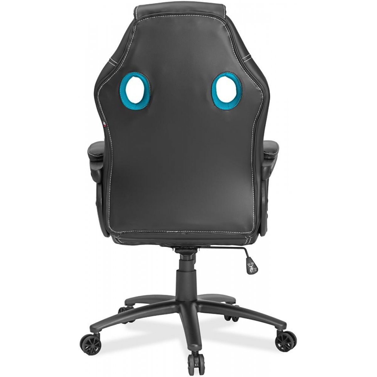 Cadeira Gamer DT3 Sports GT, Black-Green