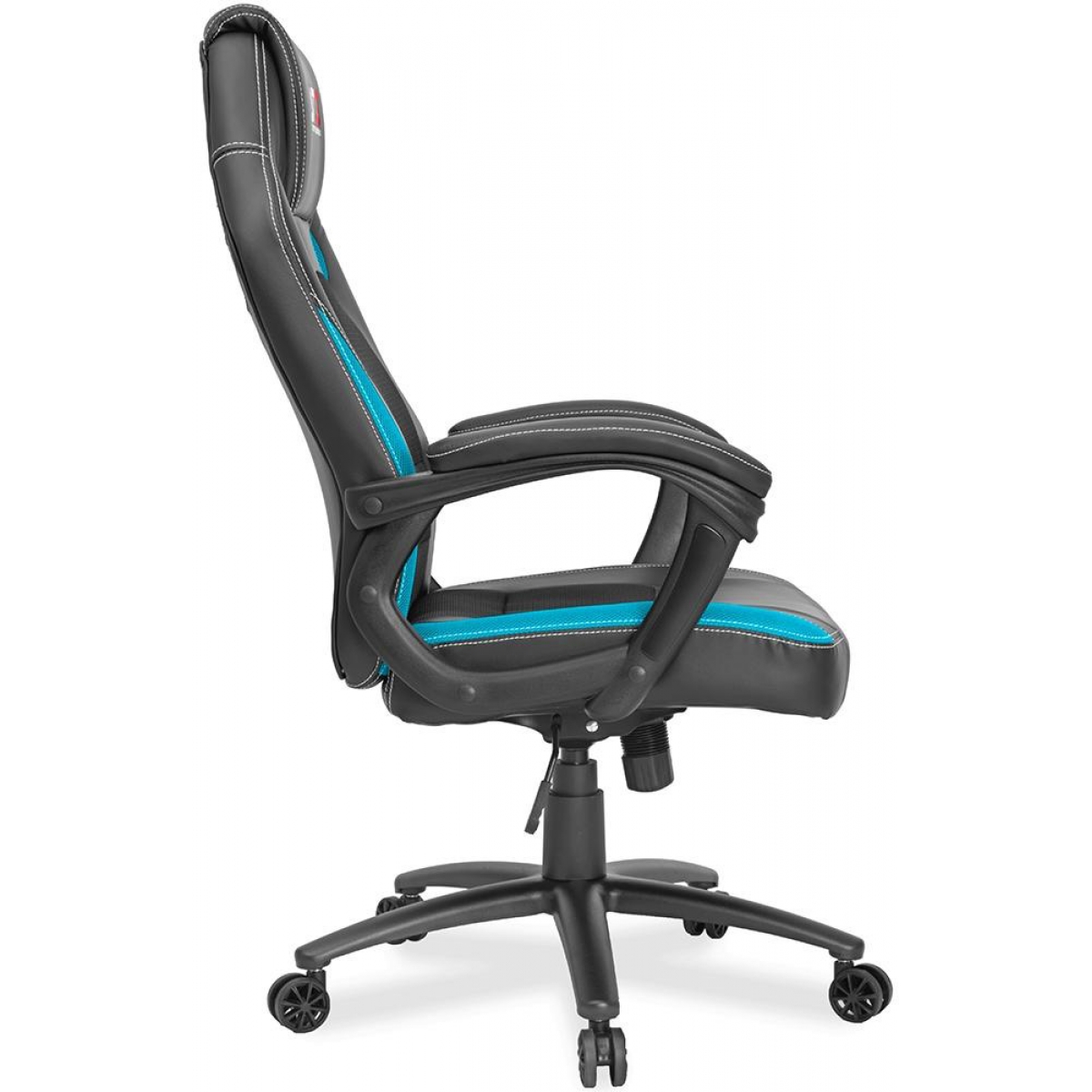 Cadeira Gamer DT3 Sports GT, Black-Green