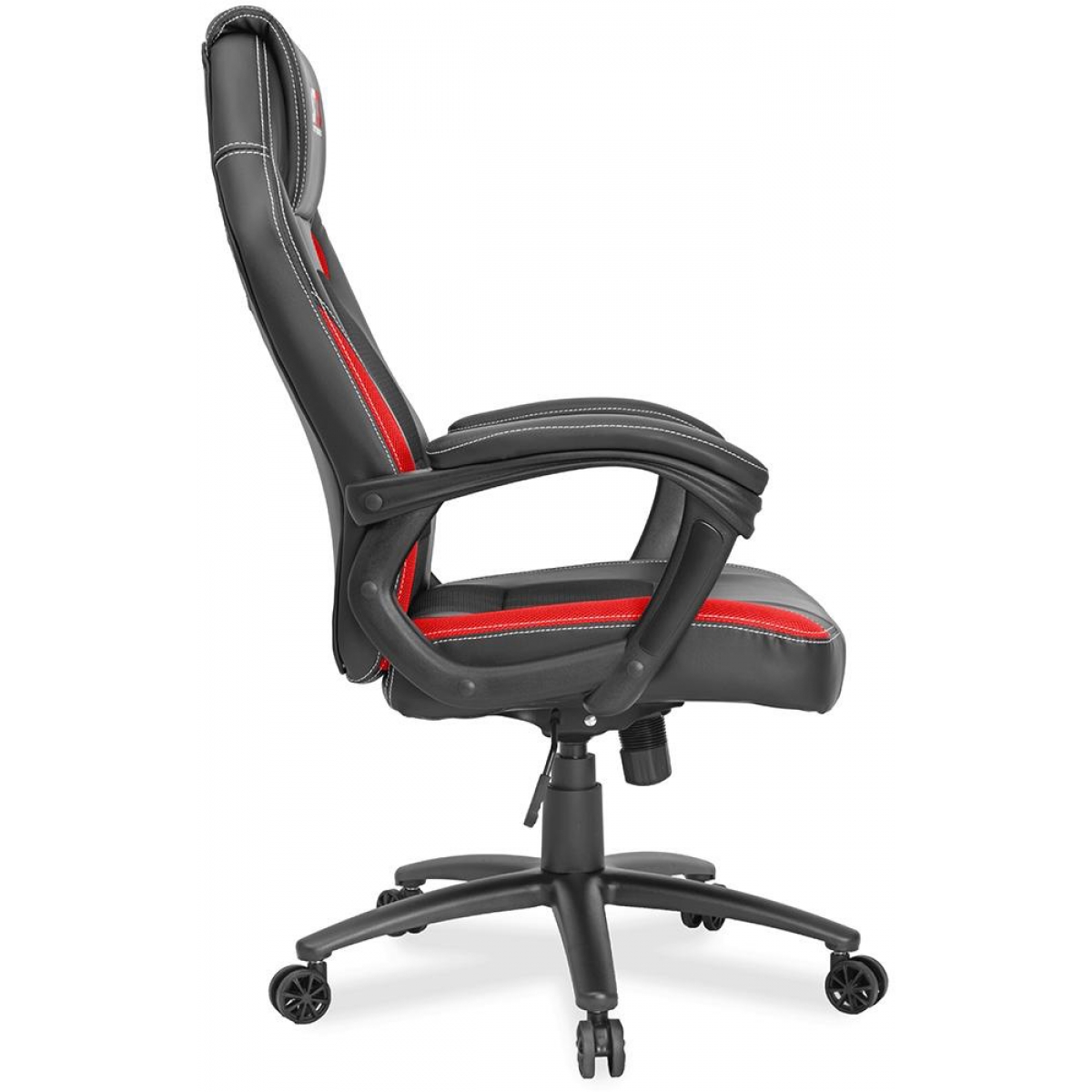 Cadeira Gamer DT3 Sports GT Black/Red