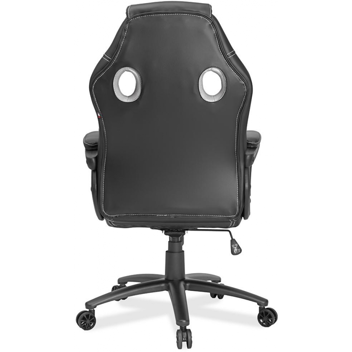 Cadeira Gamer DT3 Sports GT Black/White