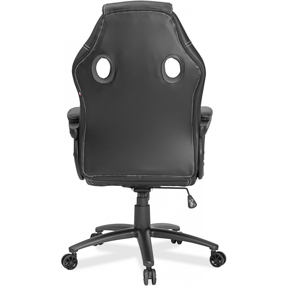 Cadeira Gamer DT3Sports GT Dark, Grey