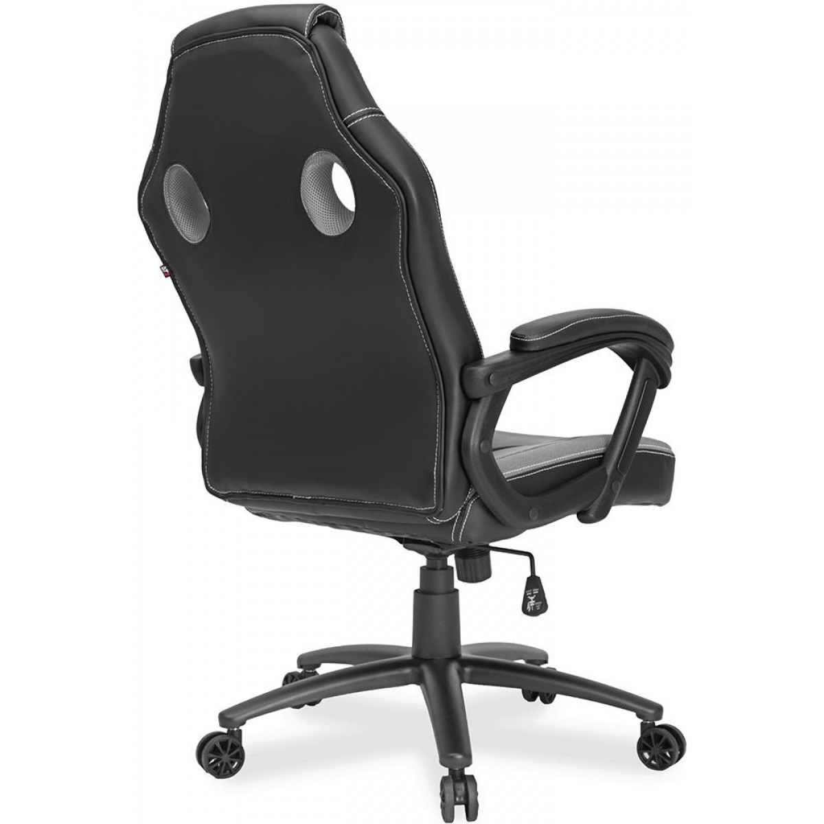 Cadeira Gamer DT3Sports GT Dark, Grey
