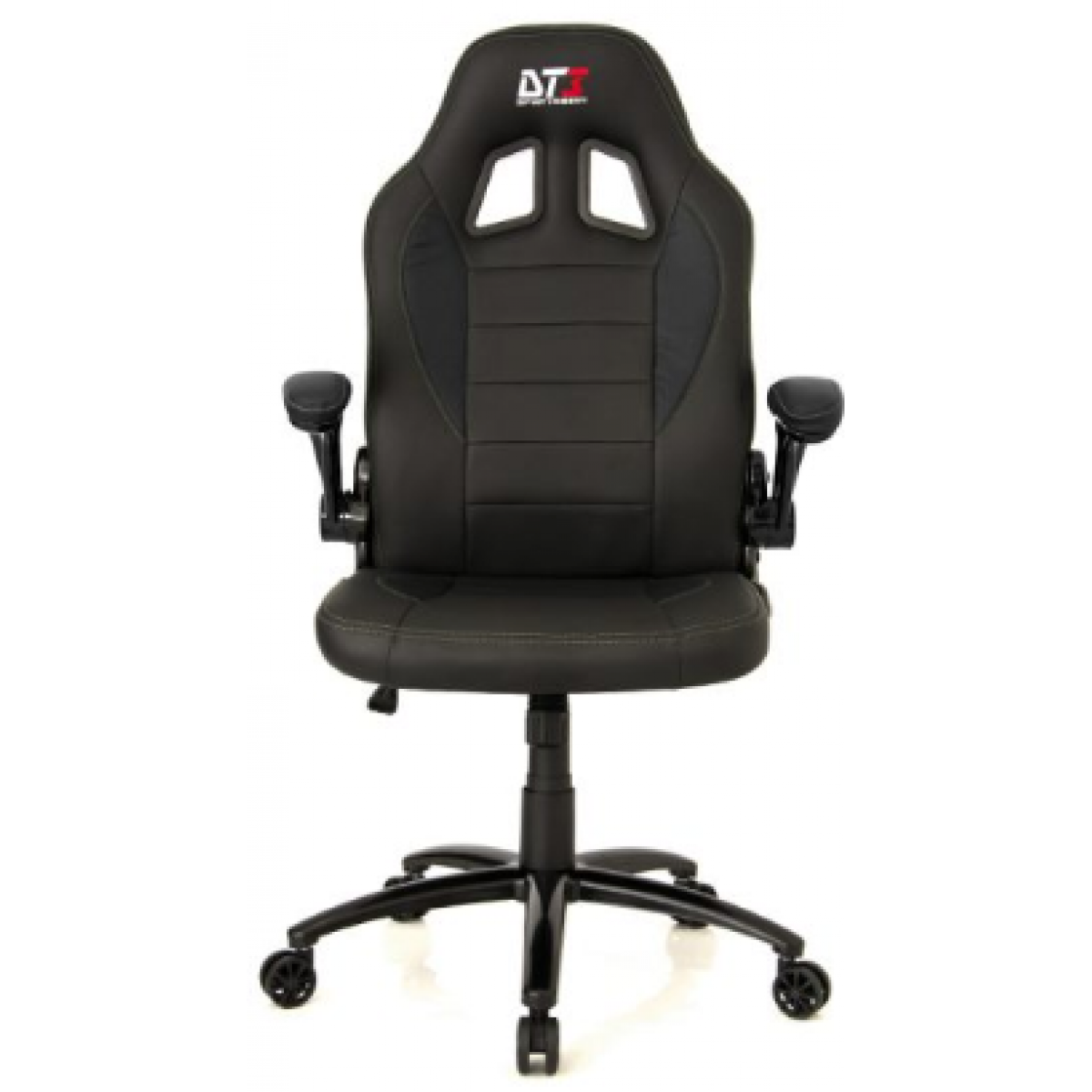 Cadeira Gamer DT3 Sports GTI Black