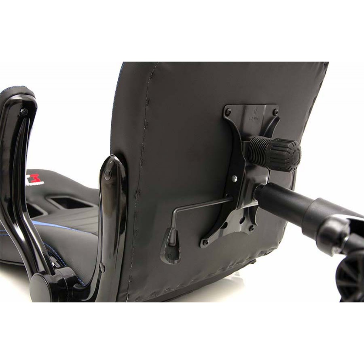 Cadeira Gamer DT3 Sports GTI Blue