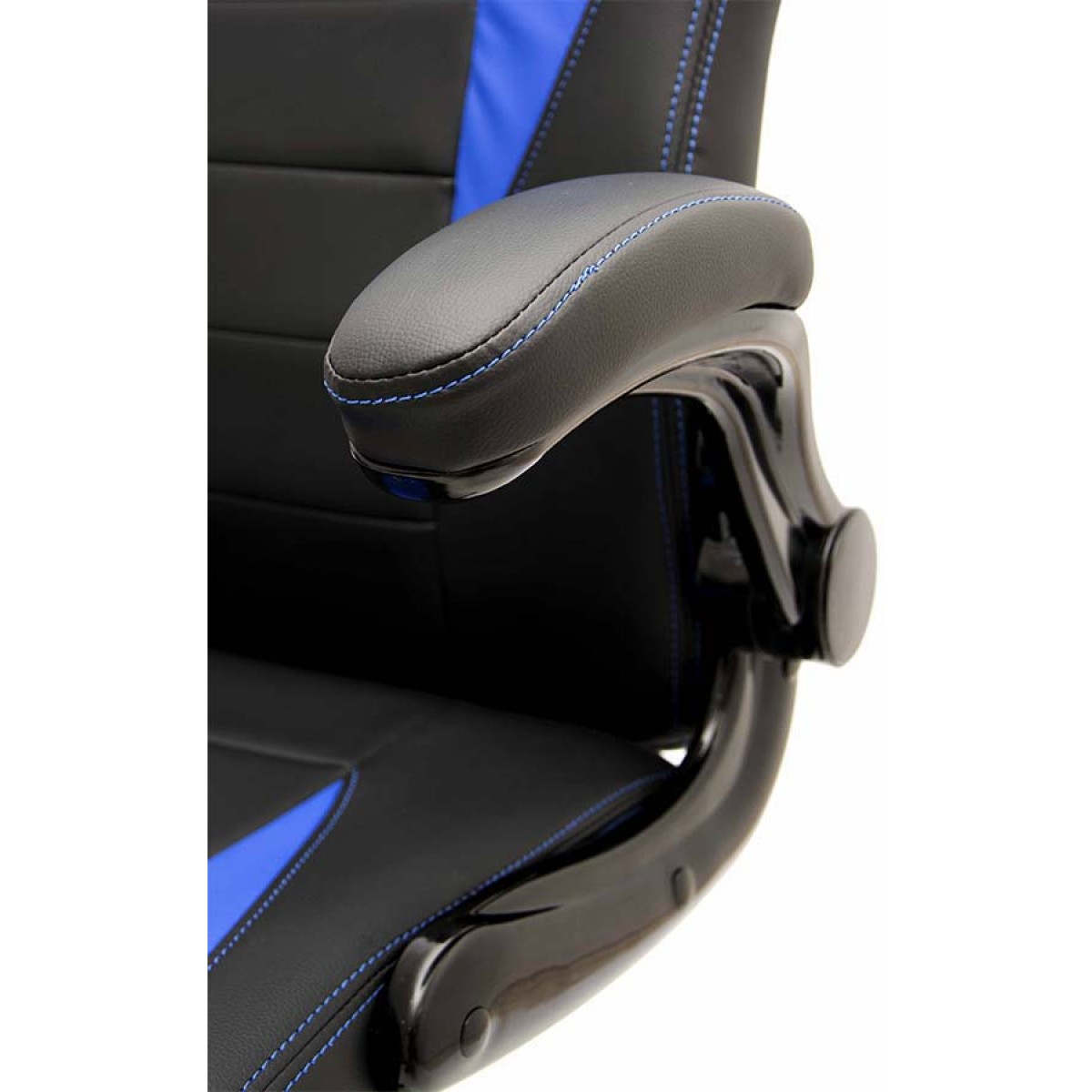 Cadeira Gamer DT3 Sports GTI Blue