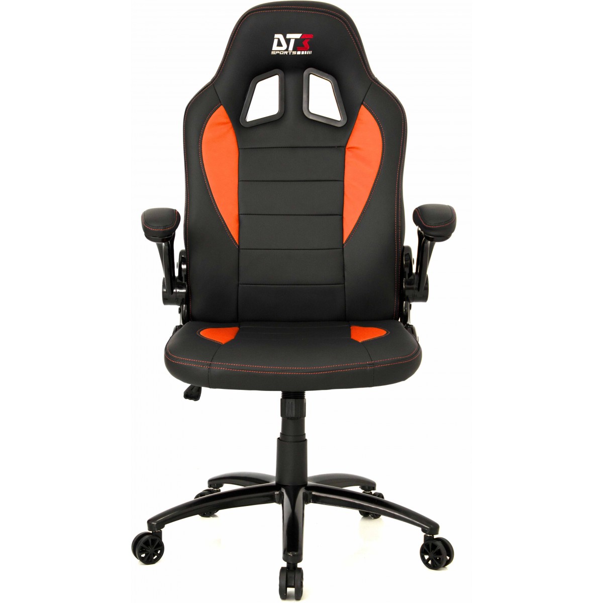 Cadeira Gamer DT3Sports GTI, Orange