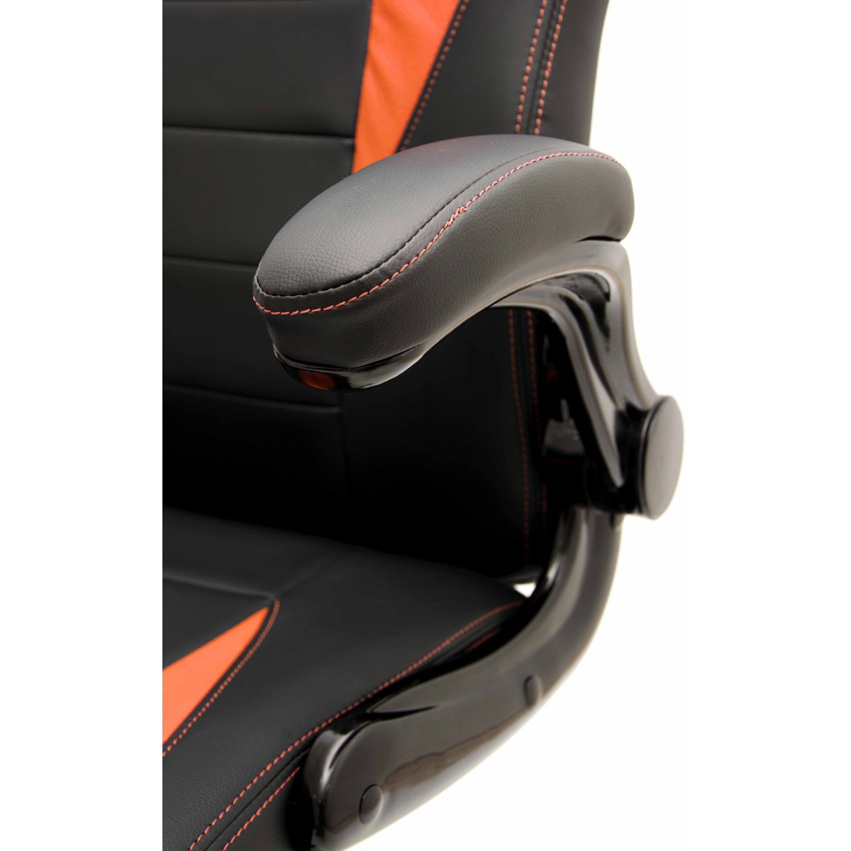 Cadeira Gamer DT3Sports GTI, Orange