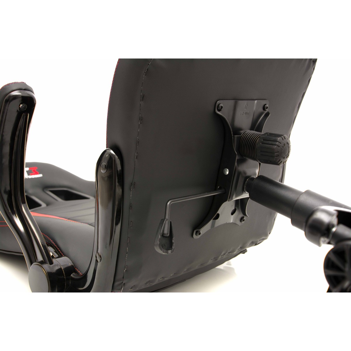 Cadeira Gamer DT3Sports GTI, Orange