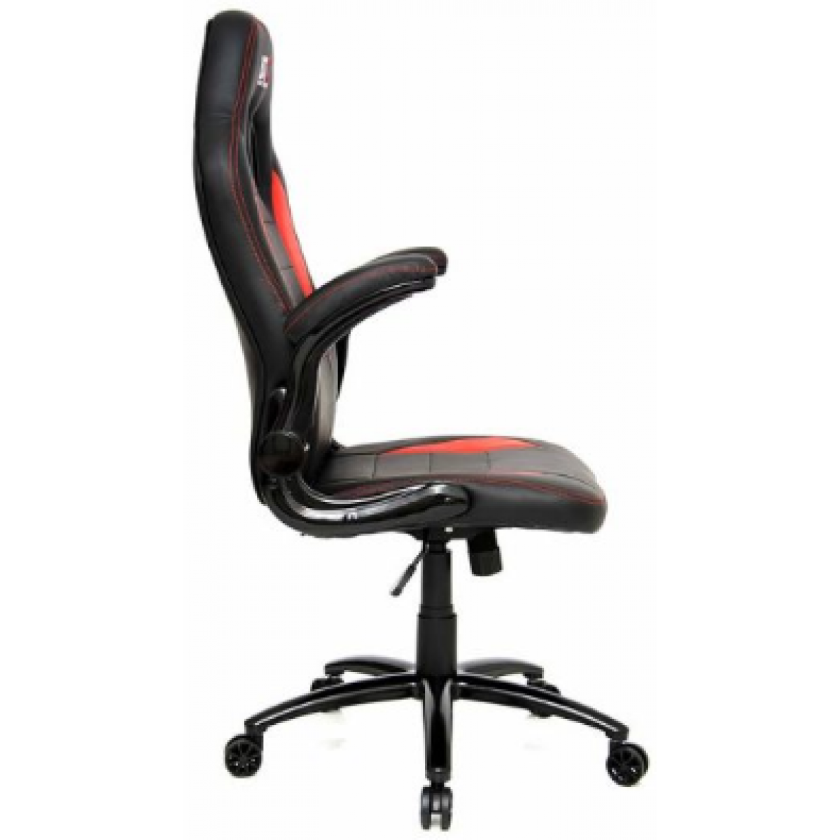 Cadeira Gamer DT3Sports GTI, Black-Red