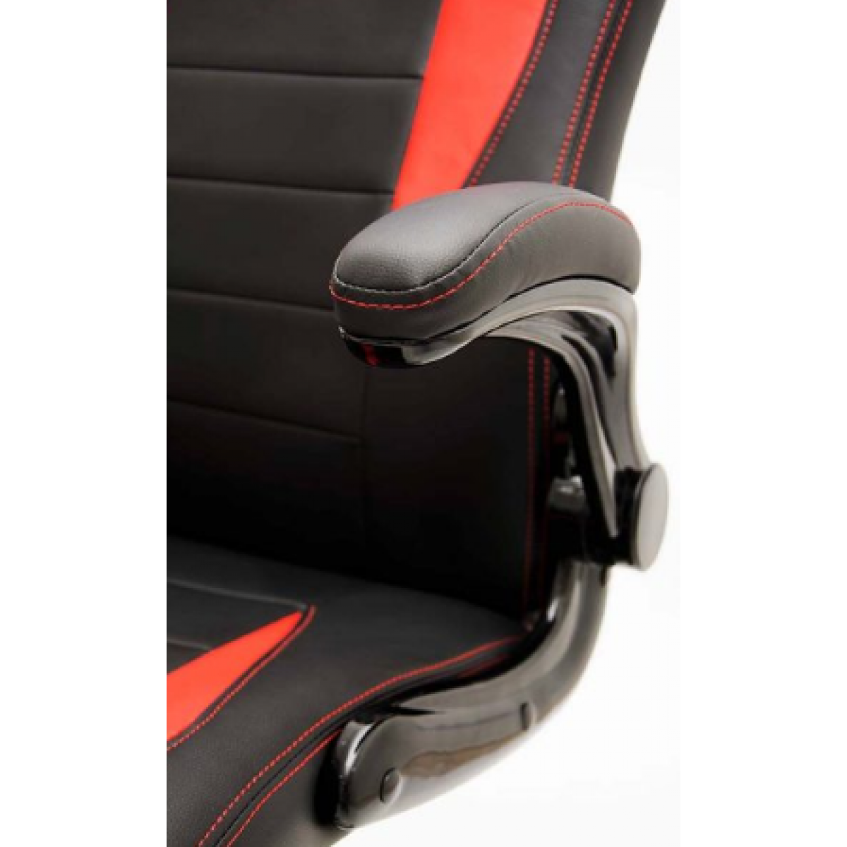 Cadeira Gamer DT3Sports GTI, Black-Red