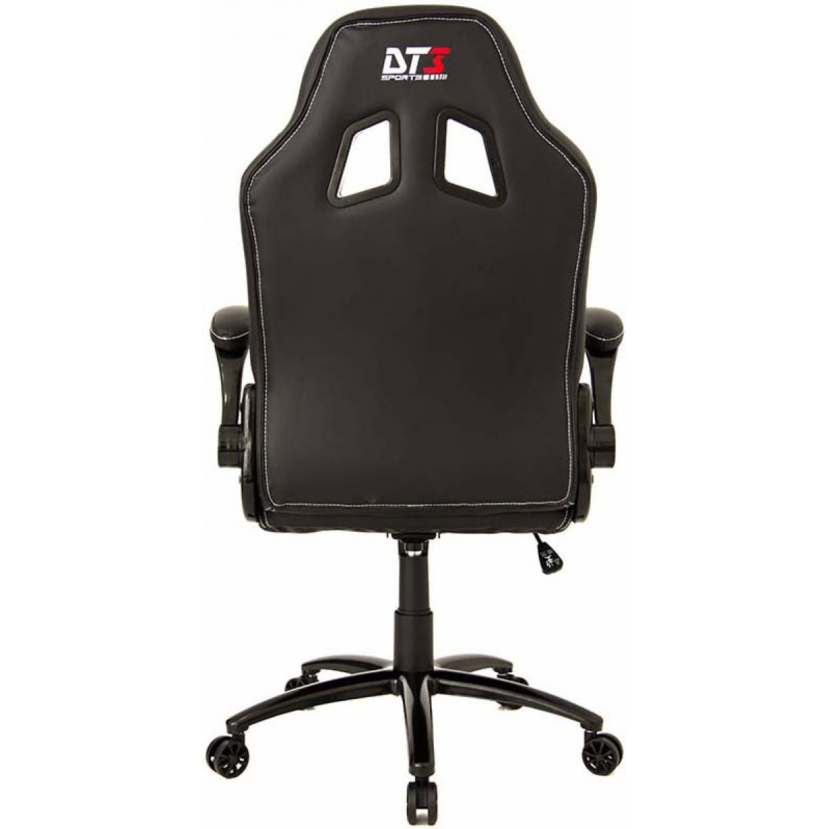 Cadeira Gamer DT3 Sports GTI White