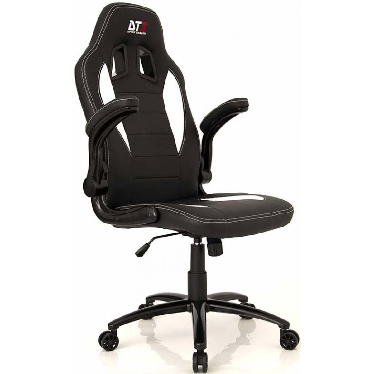 Cadeira Gamer DT3 Sports GTI White