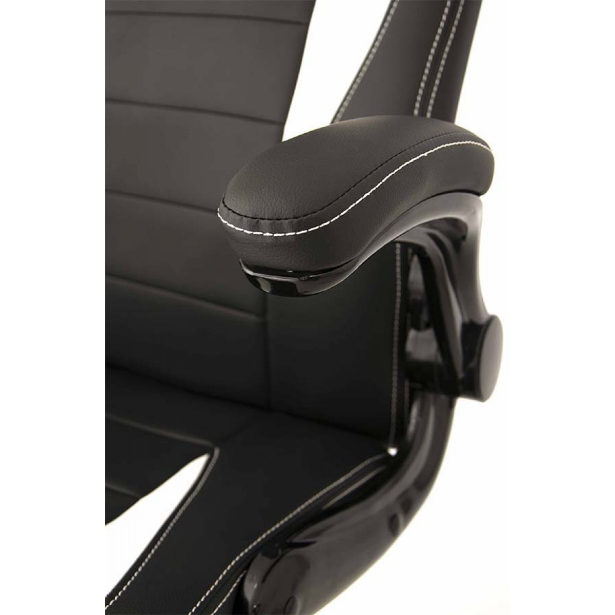 Cadeira Gamer DT3 Sports GTI White