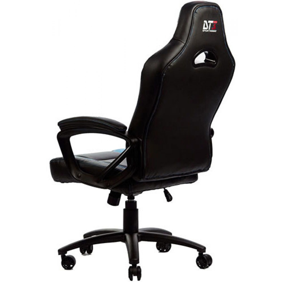 Cadeira Gamer DT3 Sports GTO Azure