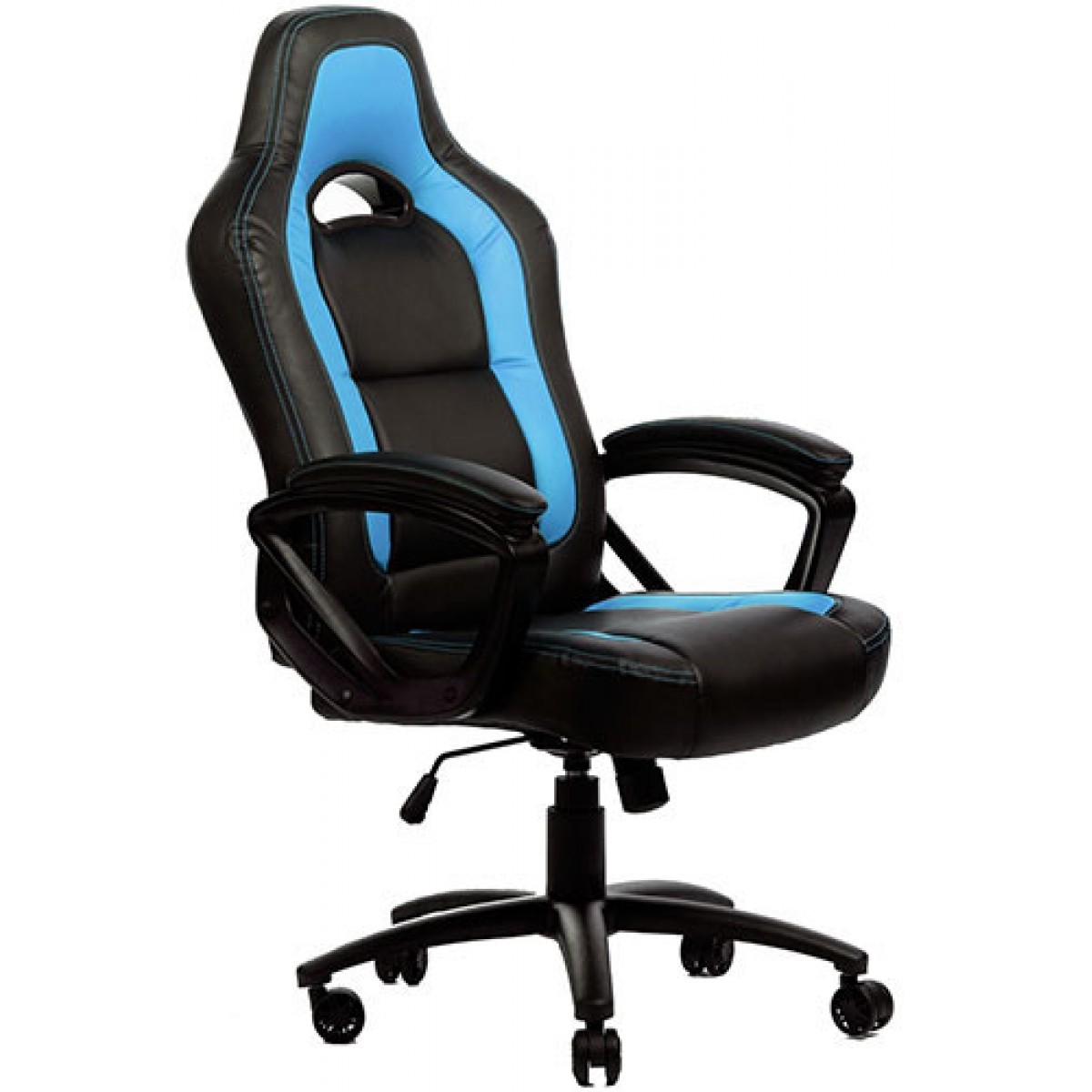 Cadeira Gamer DT3 Sports GTO Azure