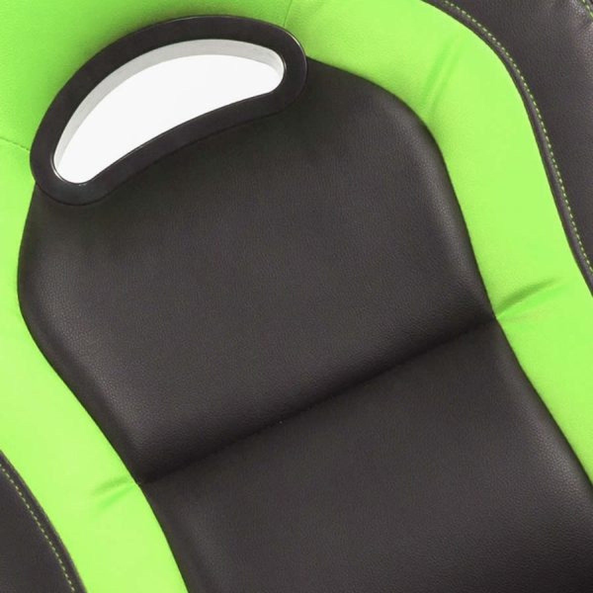 Cadeira Gamer DT3 Sports GTO Green