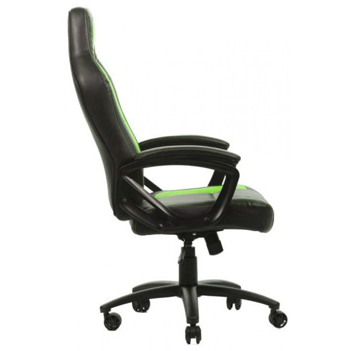 Cadeira Gamer DT3 Sports GTO Green