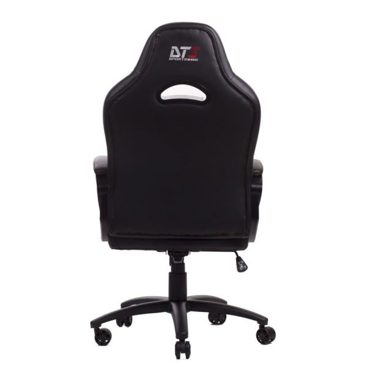 Cadeira Gamer DT3Sports GTO, Orange 