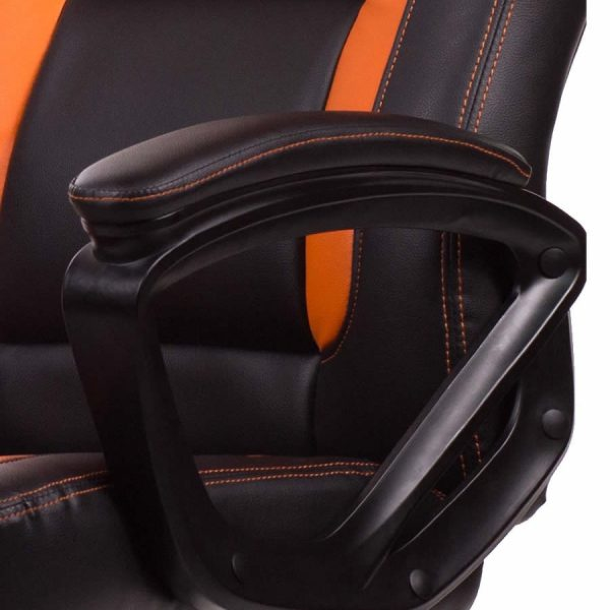 Cadeira Gamer DT3Sports GTO, Orange 