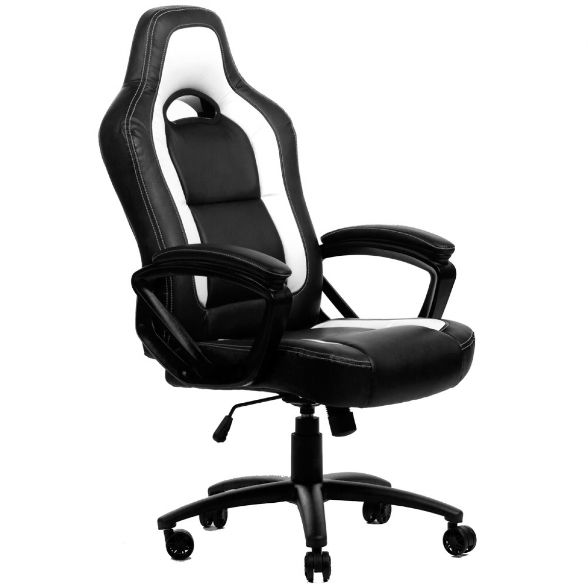Cadeira Gamer DT3Sports GTO, White