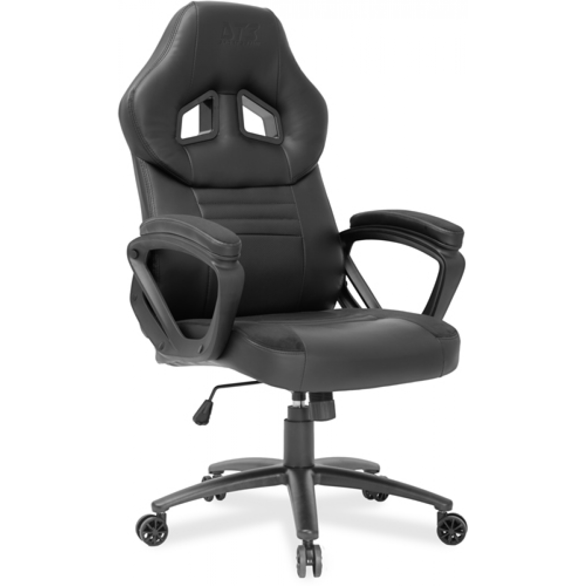 Cadeira Gamer DT3Sports GTS Special Edition, Black 