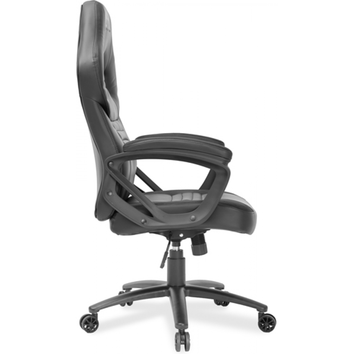 Cadeira Gamer DT3Sports GTS Special Edition, Black 