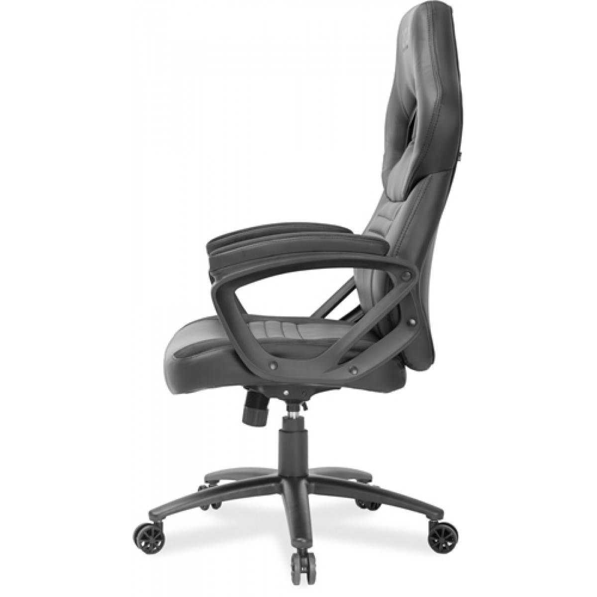 Cadeira Gamer DT3Sports GTS Special Edition, Black 