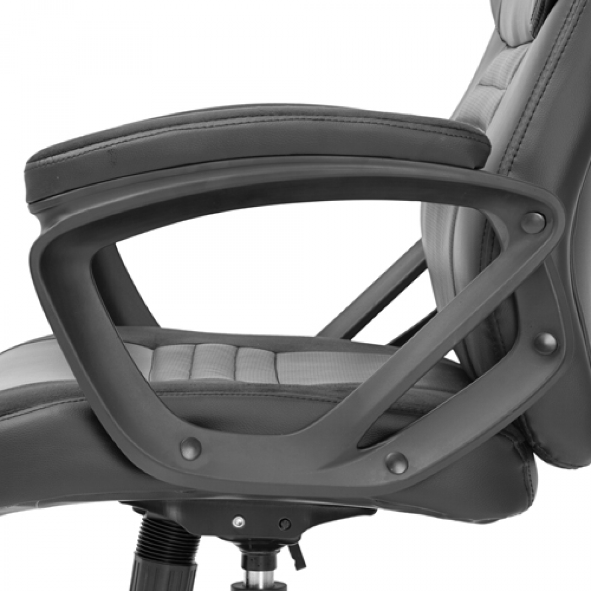 Cadeira Gamer DT3Sports GTS Special Edition, Black 